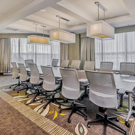 Holiday Inn Sydney - Waterfront By Ihg Exterior foto