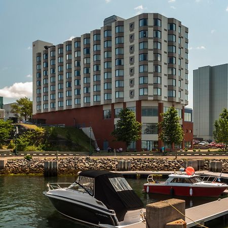 Holiday Inn Sydney - Waterfront By Ihg Exterior foto