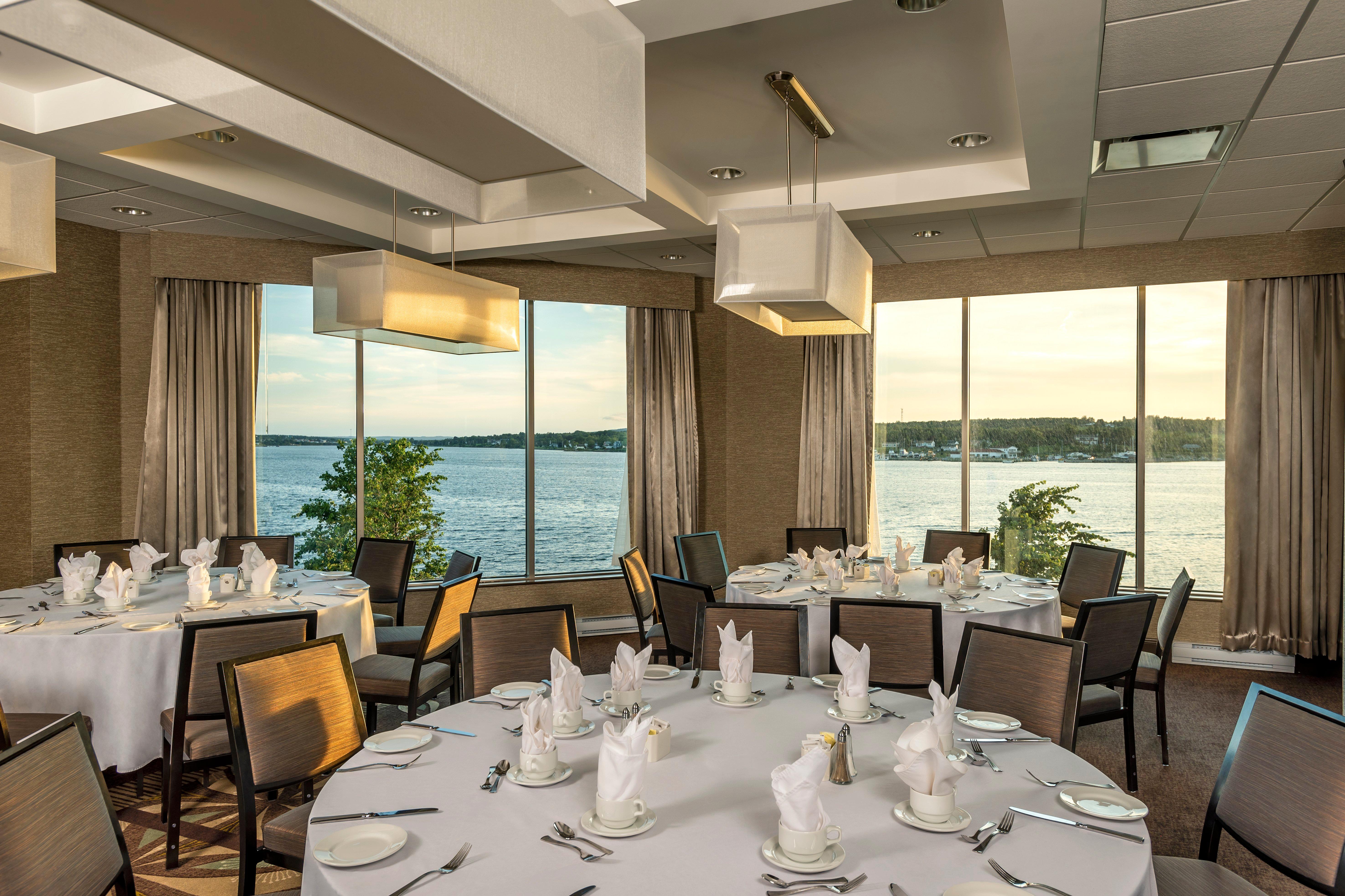 Holiday Inn Sydney - Waterfront By Ihg Exterior foto