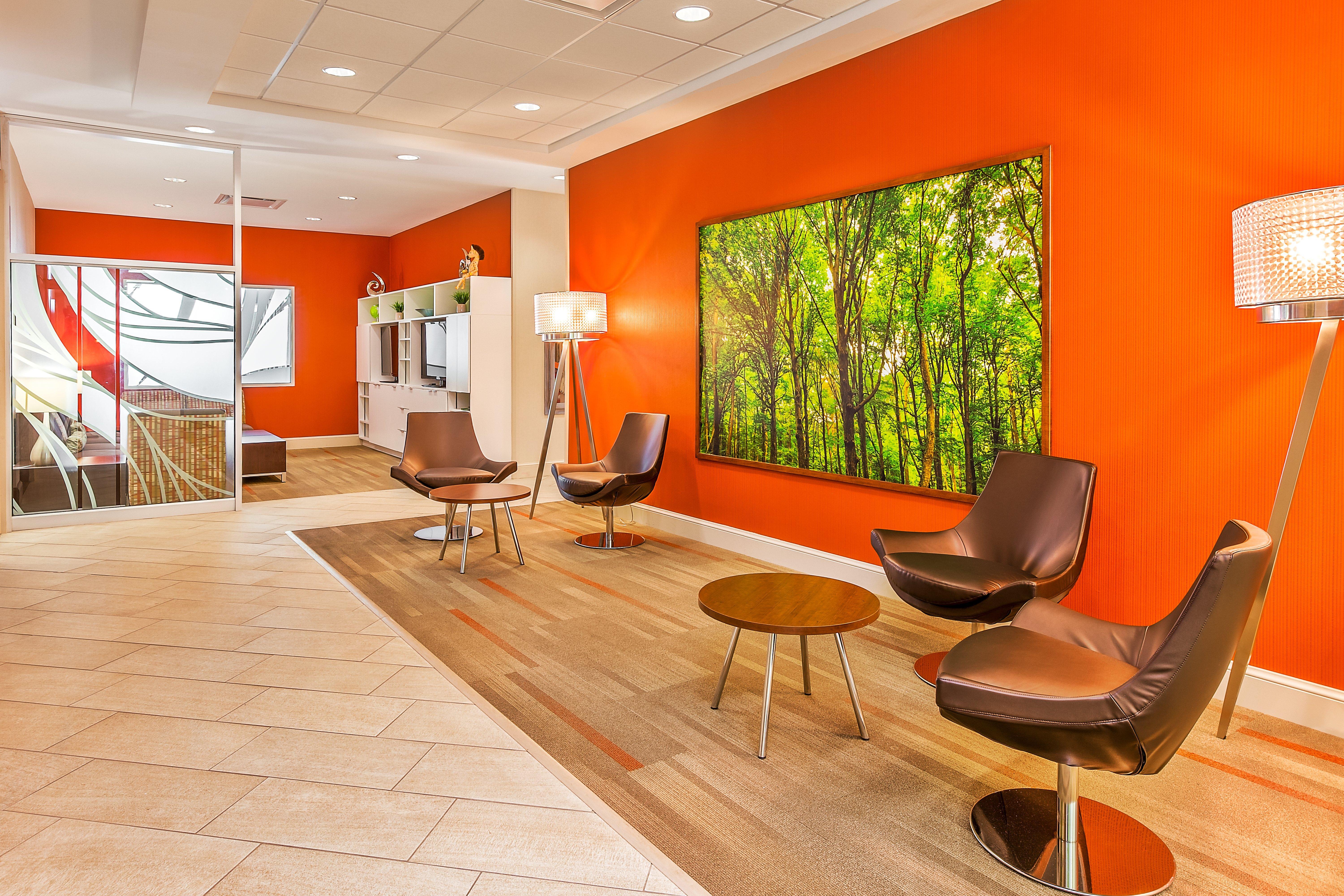 Holiday Inn Sydney - Waterfront By Ihg Exterior foto