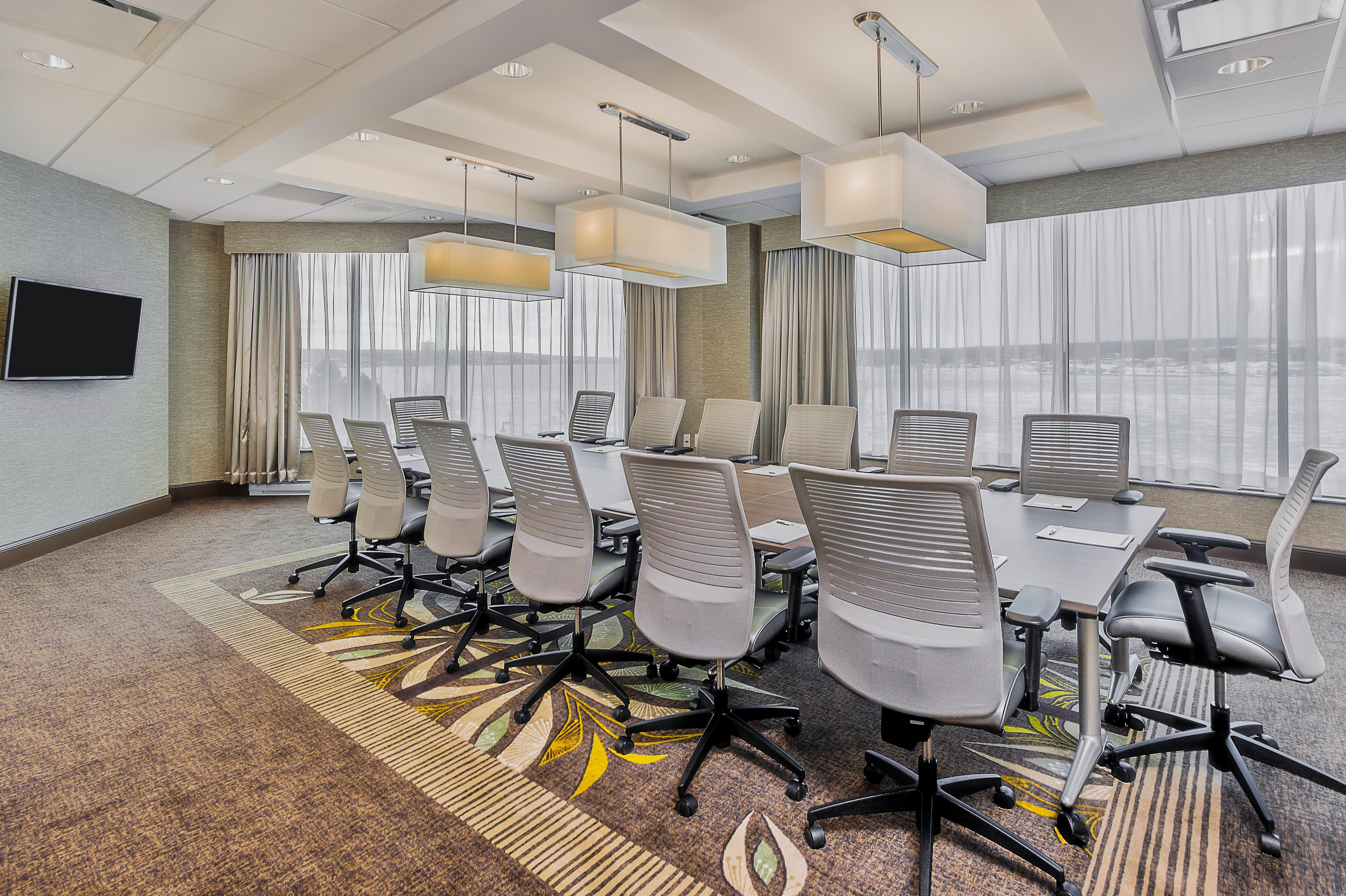 Holiday Inn Sydney - Waterfront By Ihg Exterior foto