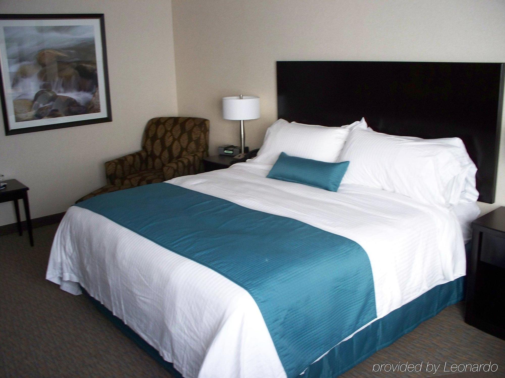 Holiday Inn Sydney - Waterfront By Ihg Exterior foto