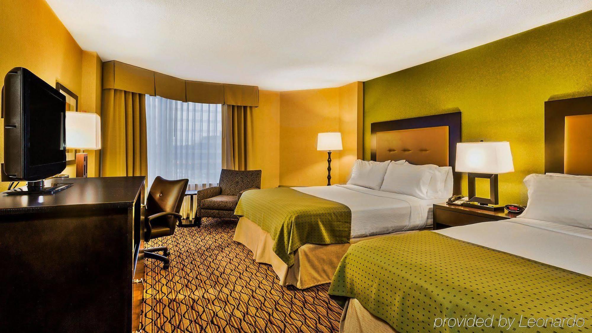 Holiday Inn Sydney - Waterfront By Ihg Exterior foto