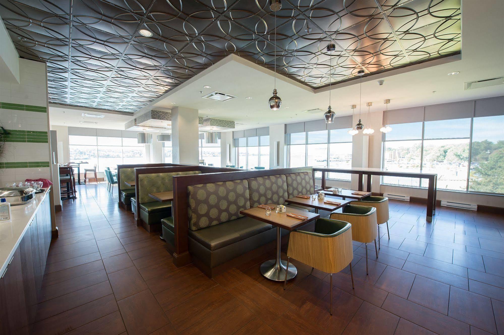 Holiday Inn Sydney - Waterfront By Ihg Exterior foto
