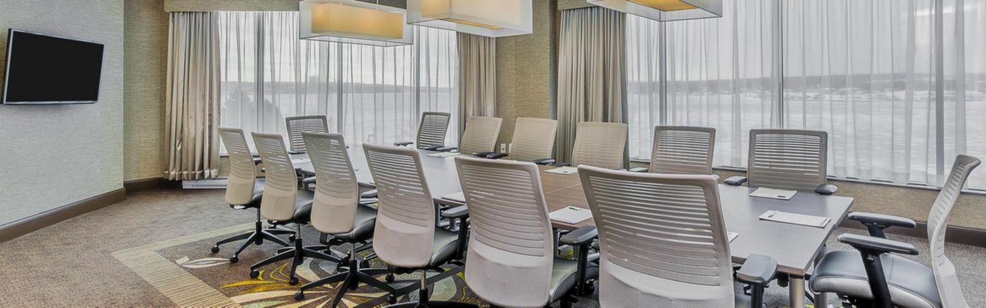 Holiday Inn Sydney - Waterfront By Ihg Exterior foto